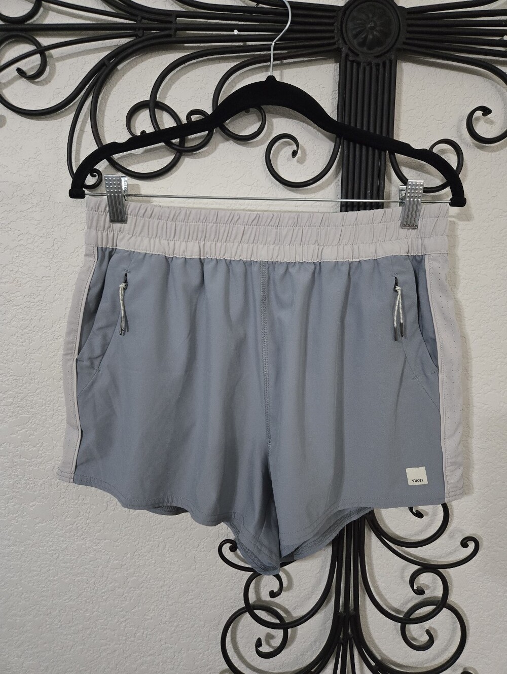 VUORI Dash 2.0 Shorts | L